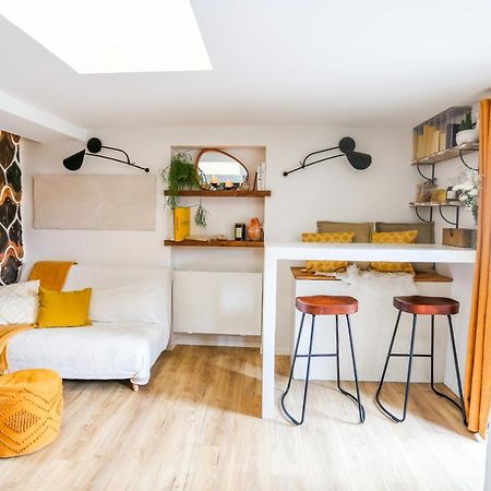 Вілла Evasion La Capelle-les-Boulogne Екстер'єр фото